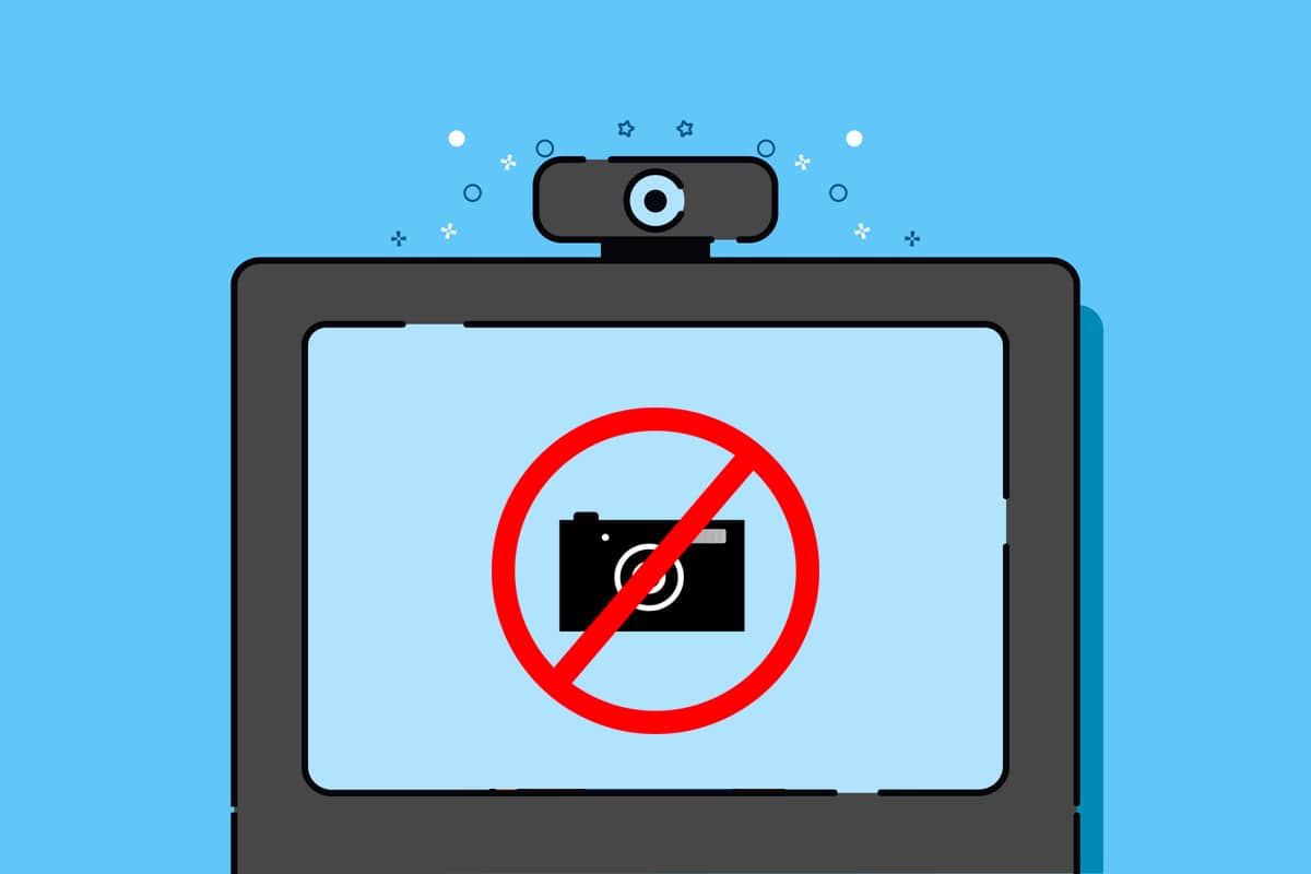Como corrigir a webcam que não funciona no Windows 11