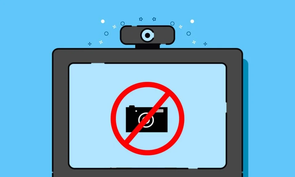 Como corrigir a webcam que não funciona no Windows 11