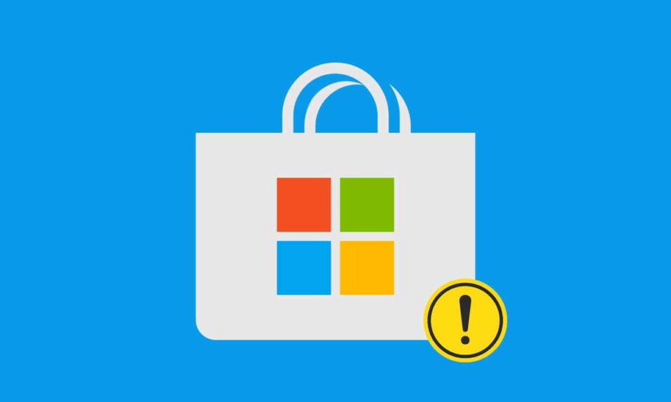 Comment résoudre le problème d'ouverture de Microsoft Store sur Windows 11