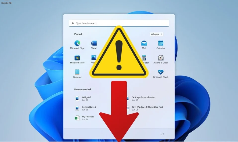 Comment réparer la barre des tâches de Windows 11 ne fonctionne pas