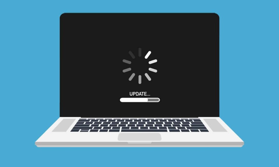 Como corrigir a atualização do Windows 11 travada