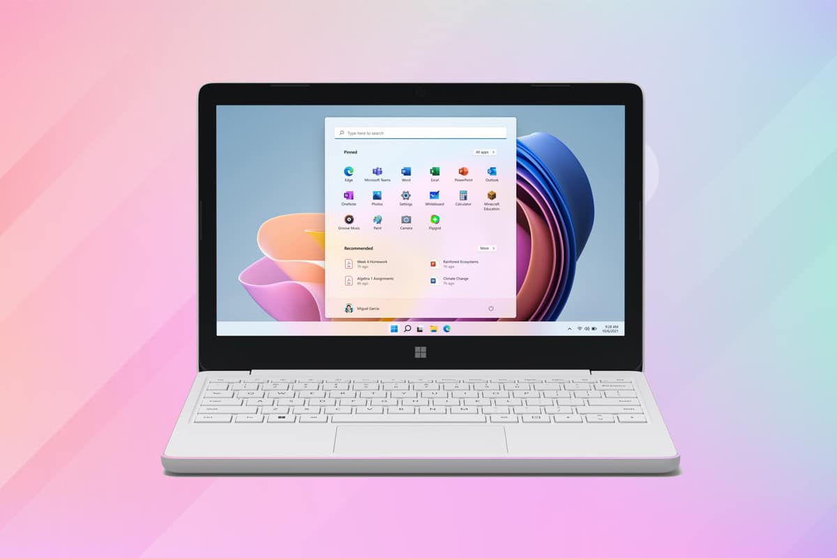 O que é o Windows 11 SE