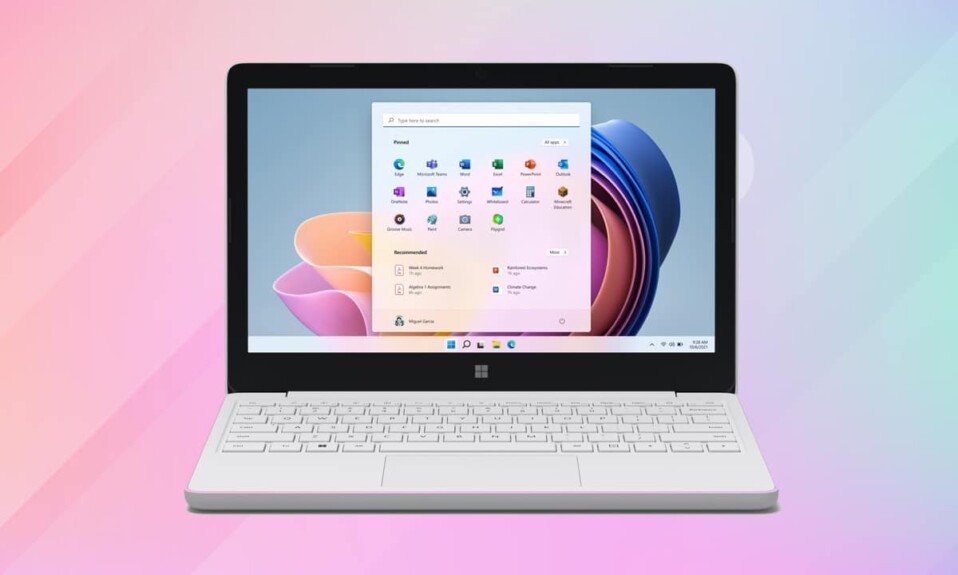 O que é o Windows 11 SE