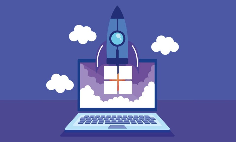 Cara Mempercepat Windows 11