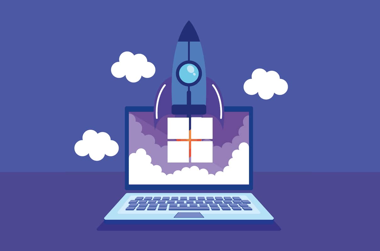 Cara Mempercepat Windows 11