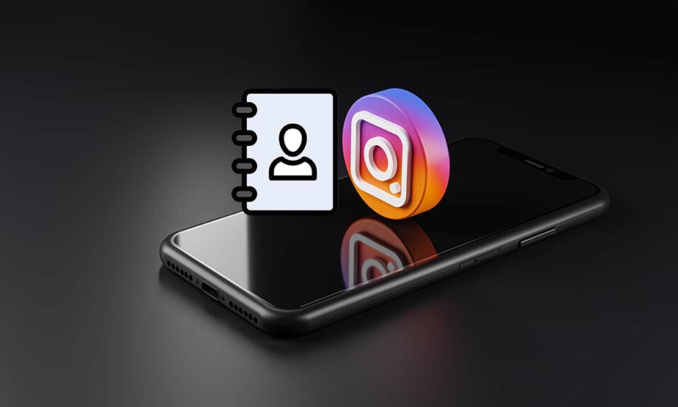 Como encontrar alguém no Instagram pelo número de telefone
