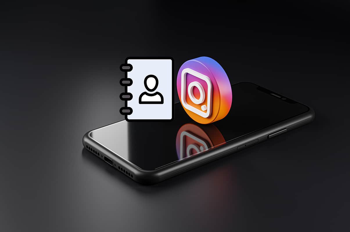 Como encontrar alguém no Instagram pelo número de telefone