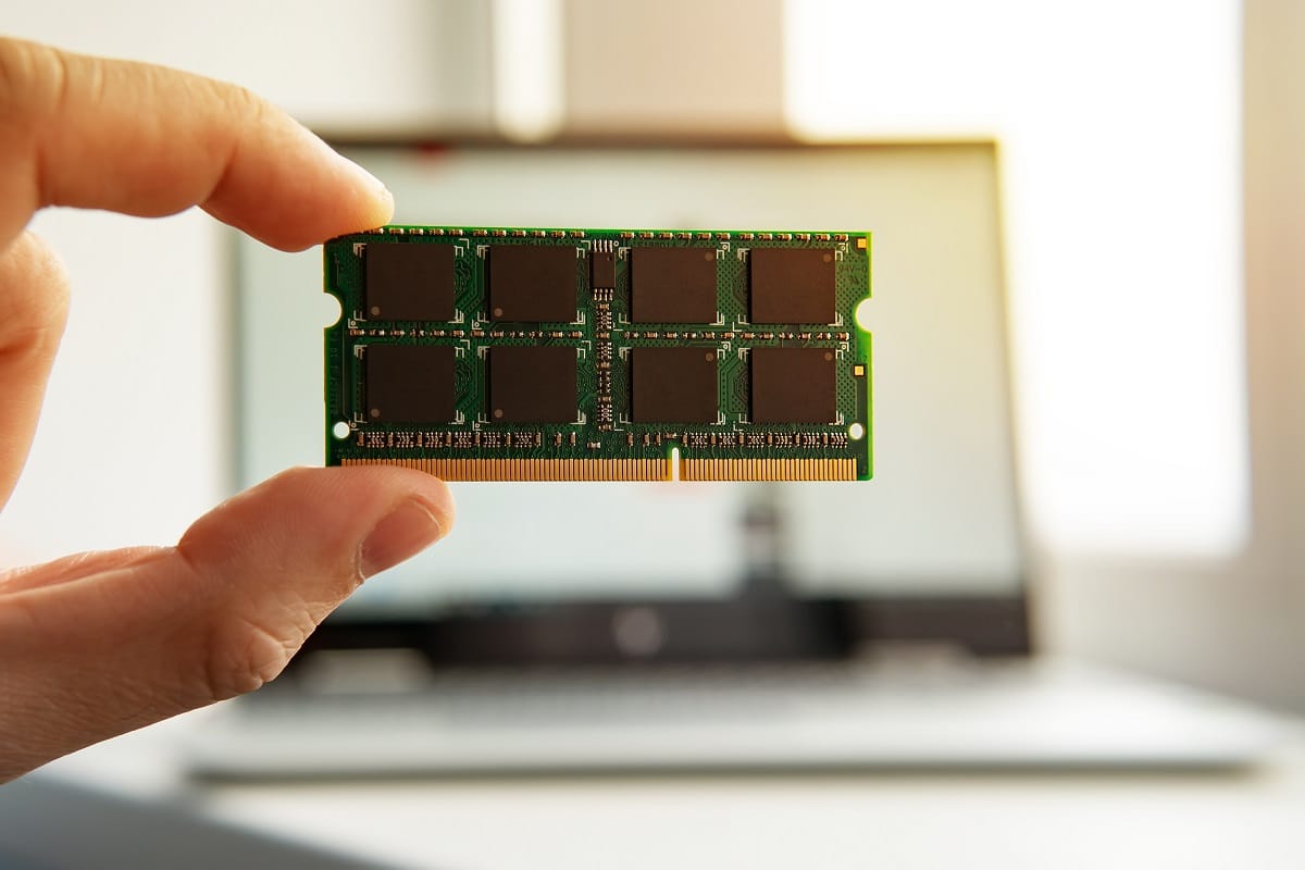 Wie viel RAM benötige ich für einen Windows 10-PC?