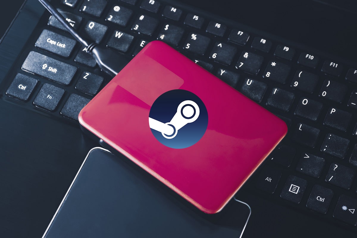 Cara Mencadangkan Game Steam