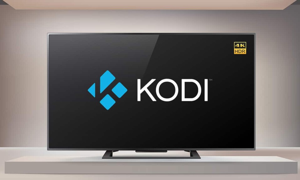 Como instalar o Kodi na Smart TV