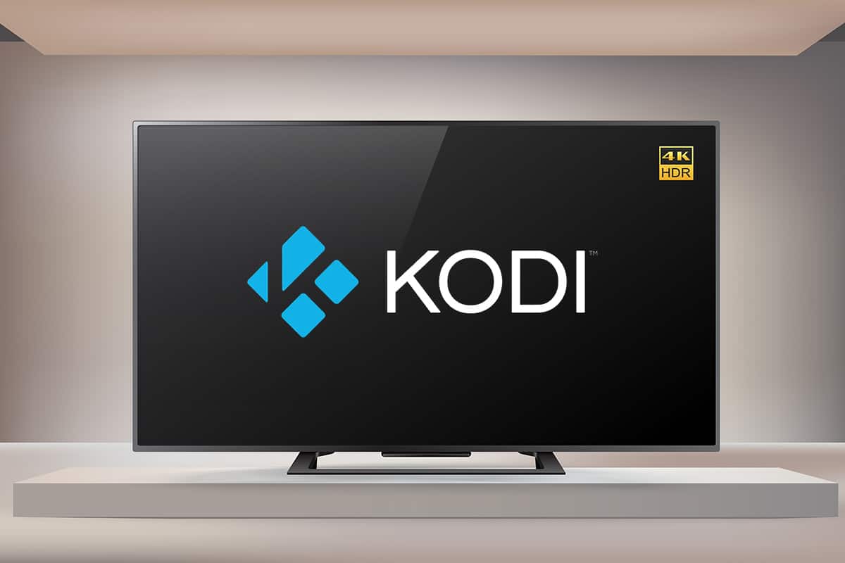 Como instalar o Kodi na Smart TV