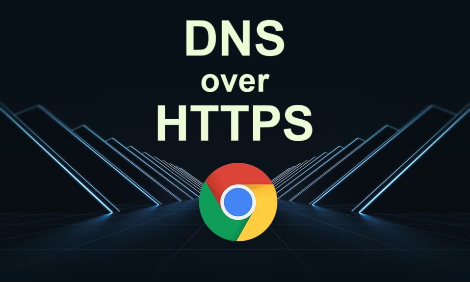Cara Mengaktifkan DNS melalui HTTPS Chrome