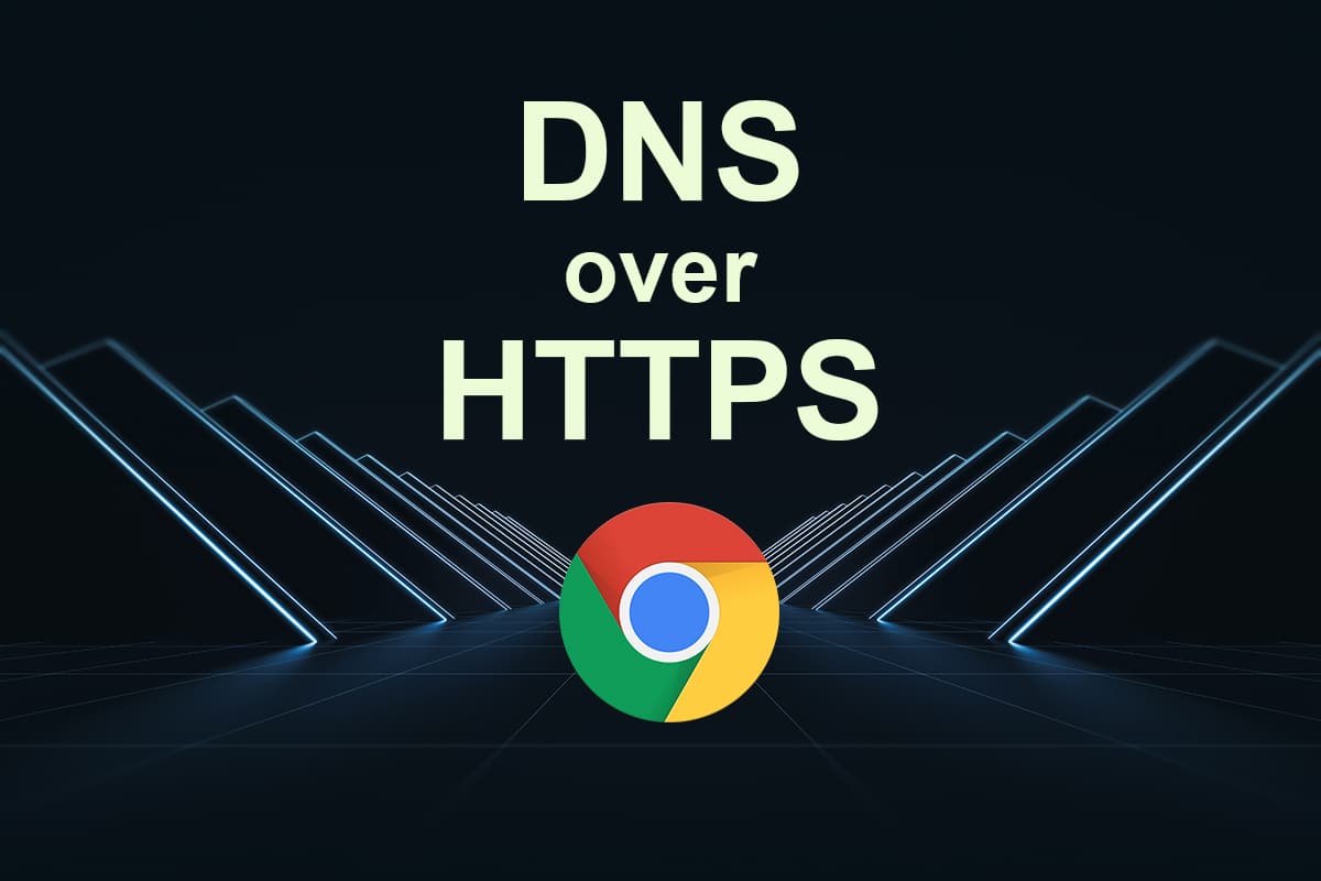 Cara Mengaktifkan DNS melalui HTTPS Chrome