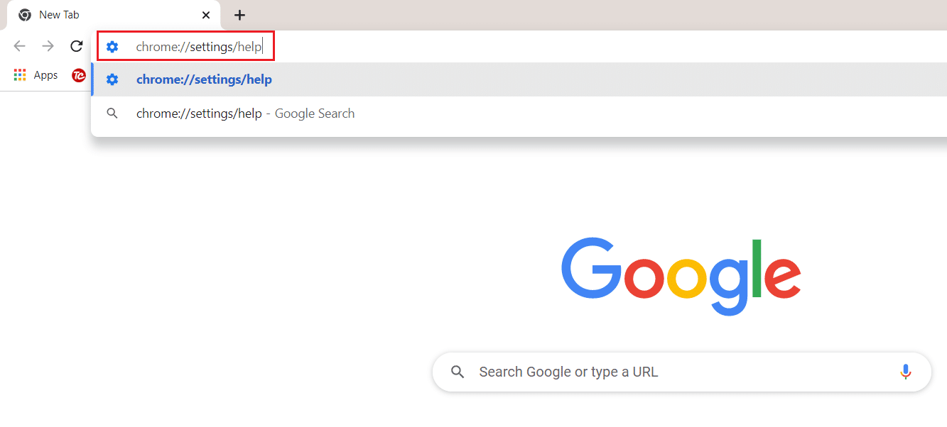 pencarian chrome diperbarui atau tidak