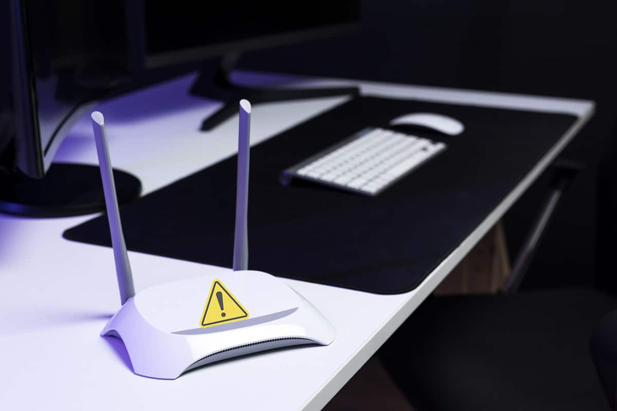 Perbaiki Adaptor Wi-Fi Tidak Berfungsi Windows 10