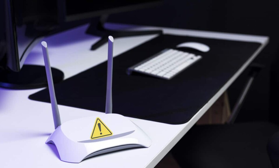 Perbaiki Adaptor Wi-Fi Tidak Berfungsi Windows 10