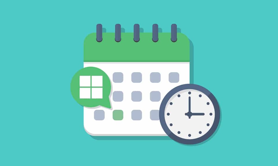 9 meilleures applications de calendrier pour Windows 11