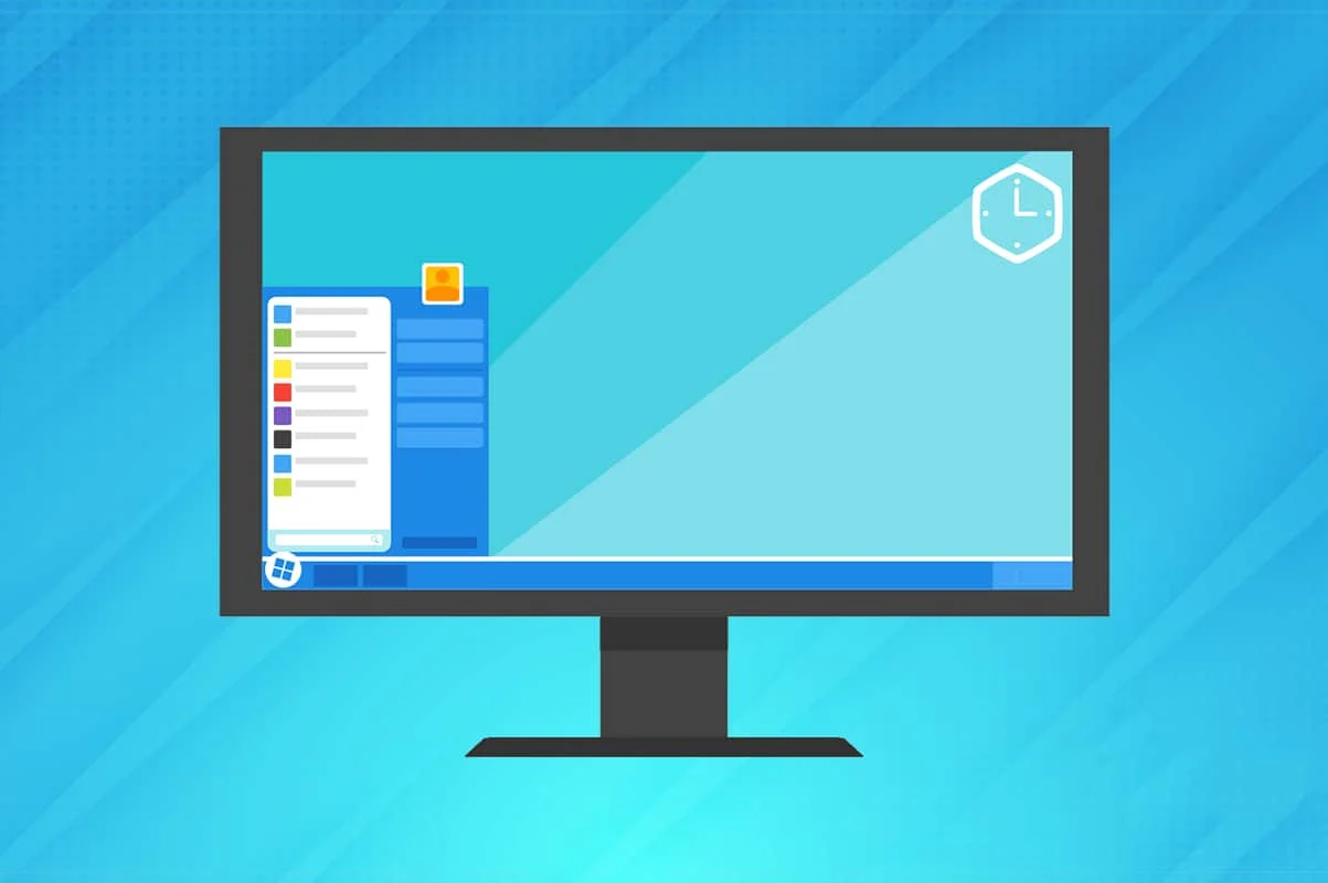 Corrigir o problema de falta de ícones da barra de tarefas do Windows 10