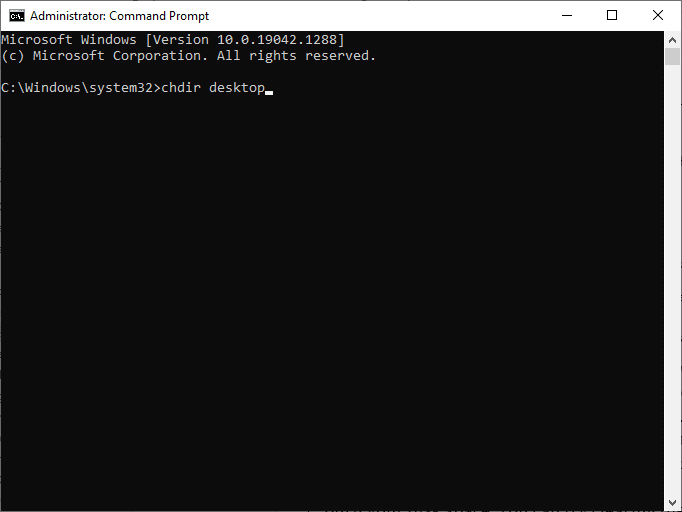 Sekarang, buka Command Prompt dengan mengetiknya di menu pencarian dan jalankan perintah berikut satu per satu. Cara Memperbaiki Kegagalan VIDEO TDR nvlddmkm.sys Error