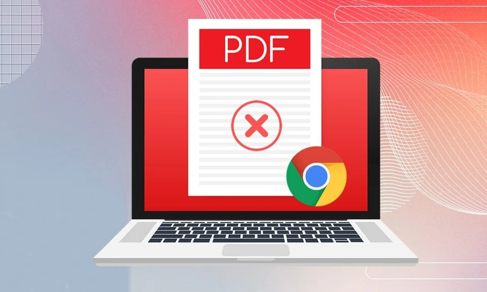 Как исправить PDF-файлы, которые не открываются в Chrome