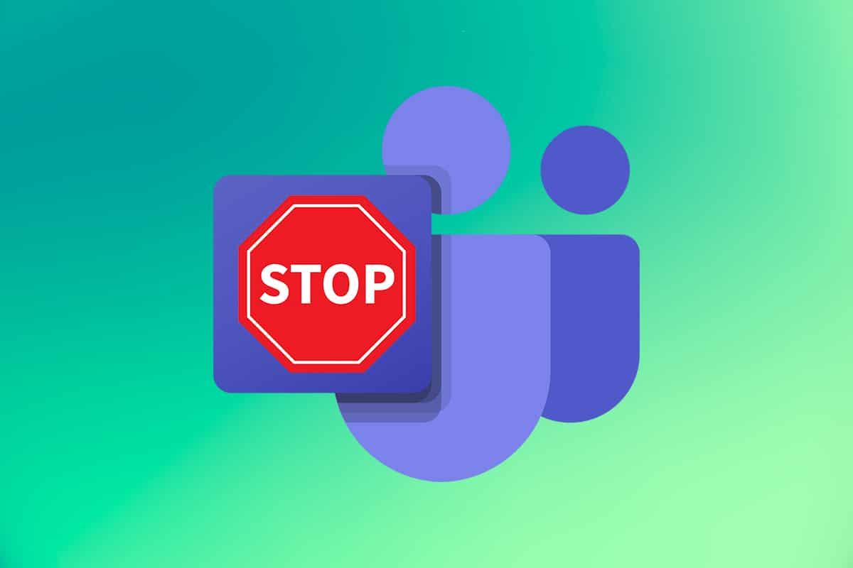 Comment arrêter les notifications contextuelles de Microsoft Teams