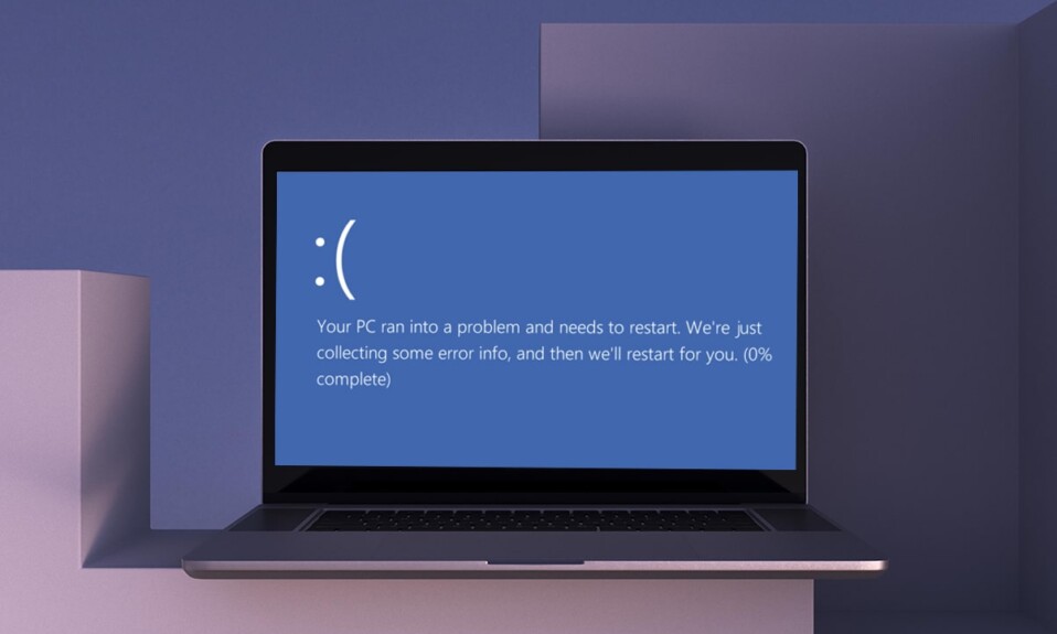 7 Cara Memperbaiki iaStorA.sys BSOD Error pada Windows 10