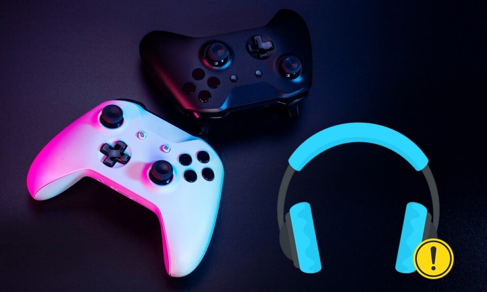 Perbaiki Xbox One Headset Tidak Berfungsi