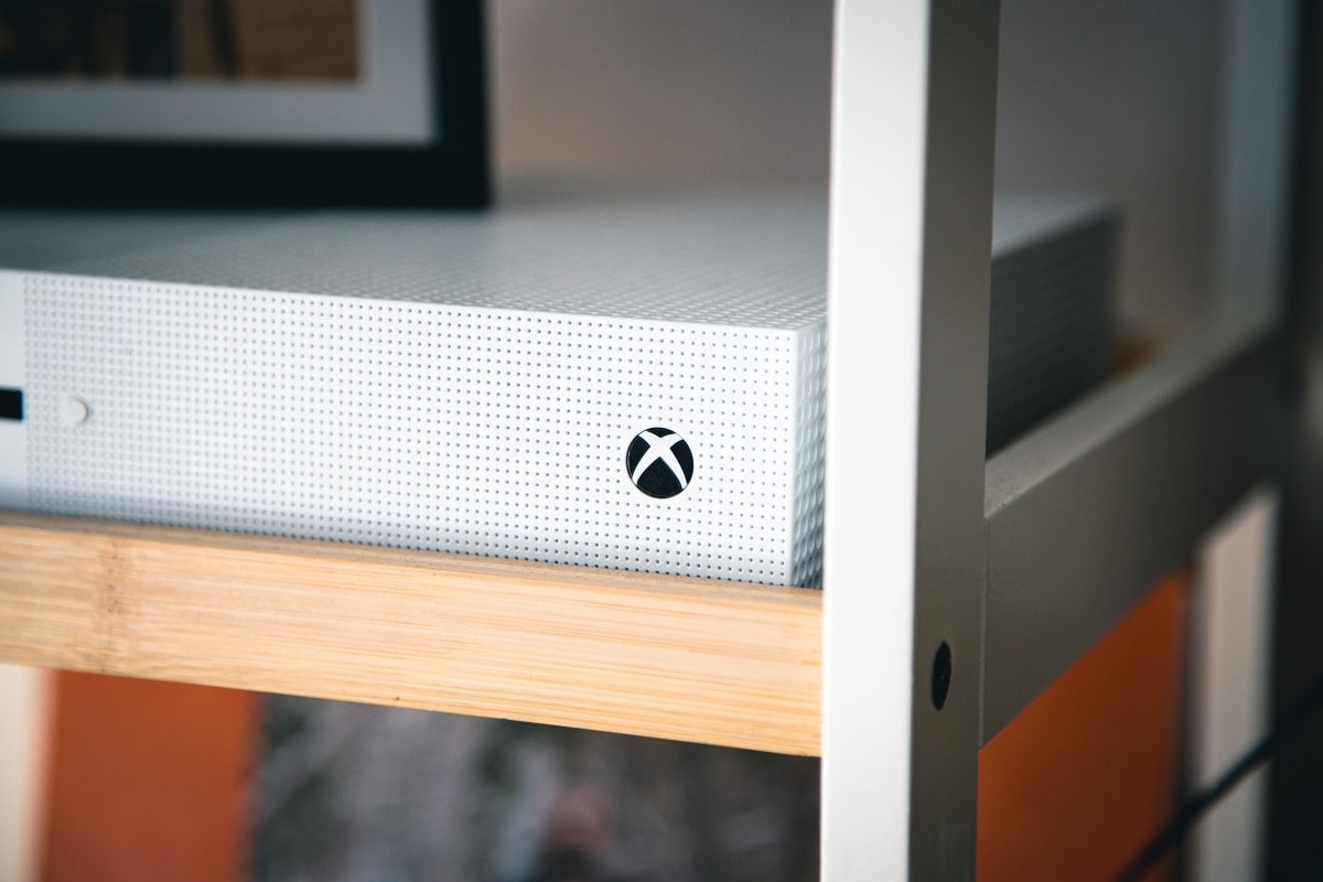 xbox