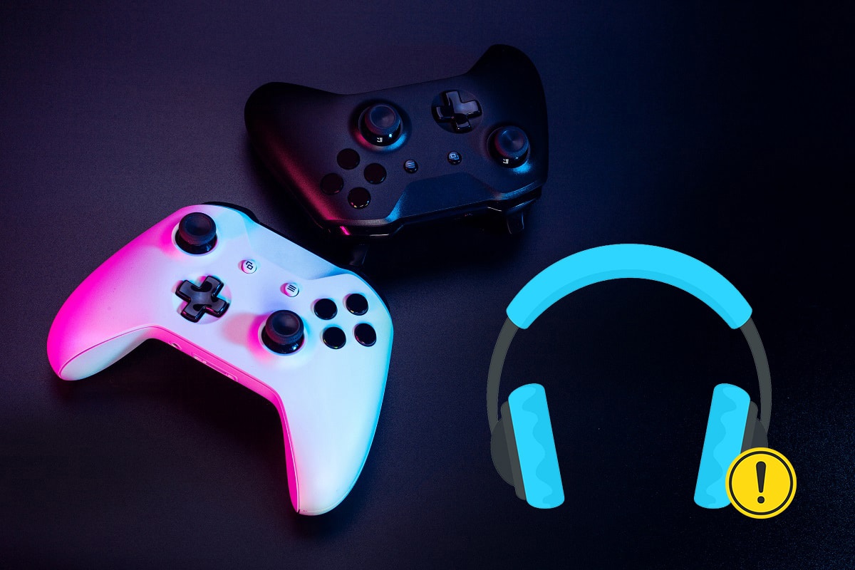 Perbaiki Xbox One Headset Tidak Berfungsi