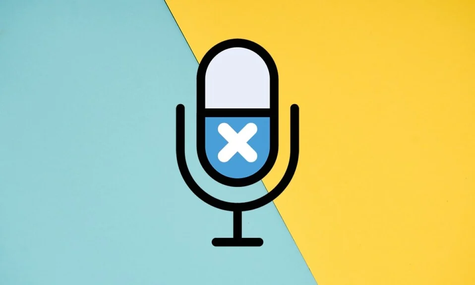 Comment réparer le microphone trop silencieux sur Windows 10