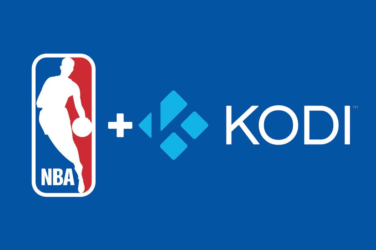 Cara Menonton Pertandingan Kodi NBA
