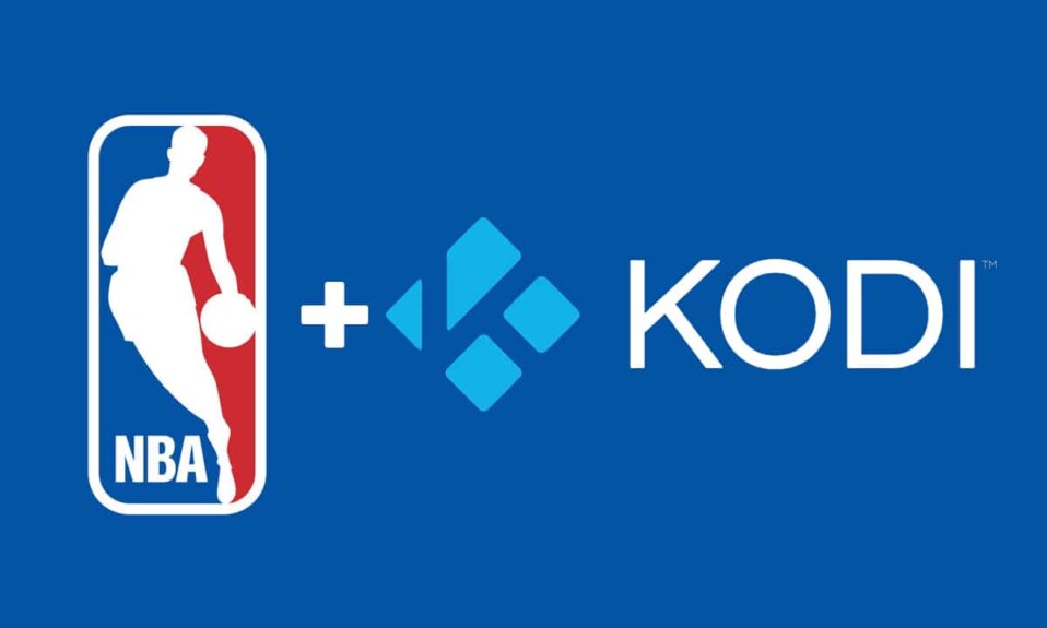 Cara Menonton Pertandingan Kodi NBA