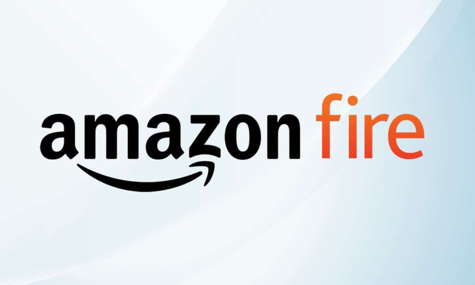 Remediați dispozitivul Amazon KFAUWI care apare în rețea