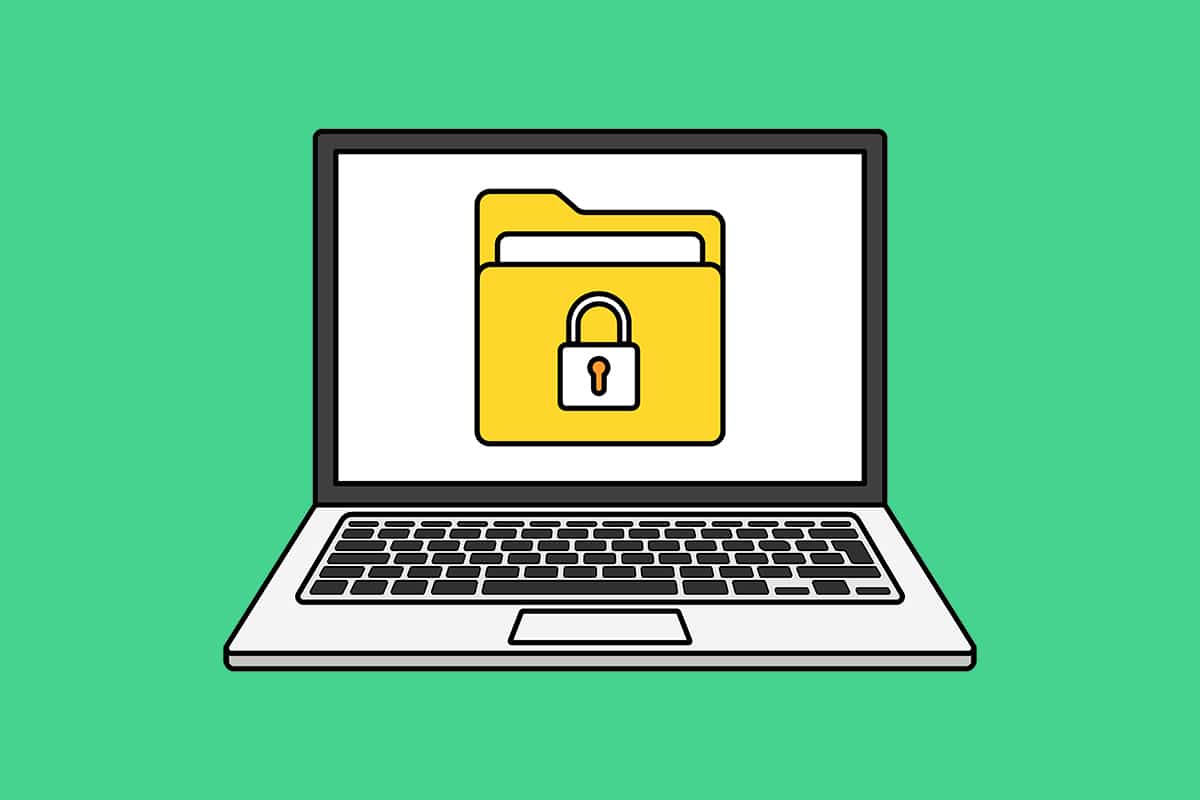 Cara Mengenkripsi Folder Windows 10