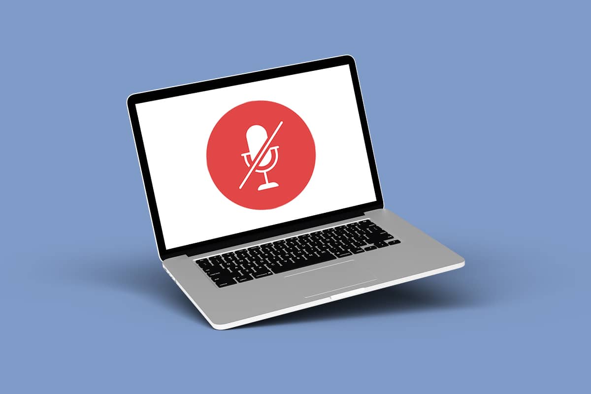 Cara Memperbaiki Mikrofon yang Tidak Berfungsi di Mac