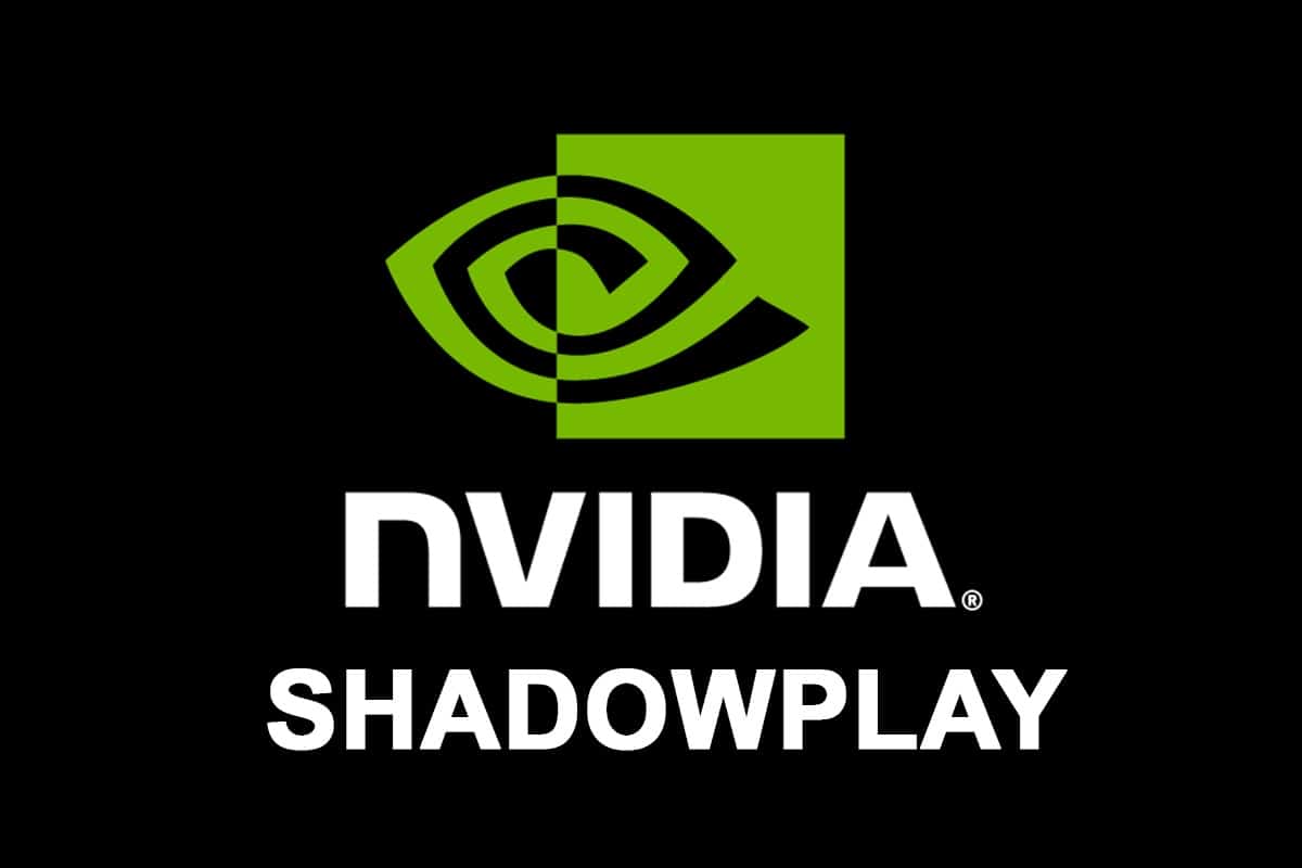 Apa itu NVIDIA Shadow Play. Cara Memperbaiki NVIDIA ShadowPlay Tidak Merekam