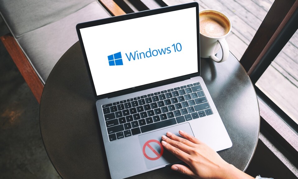 Perbaiki Touchpad Scroll Tidak Bekerja Windows 10_1
