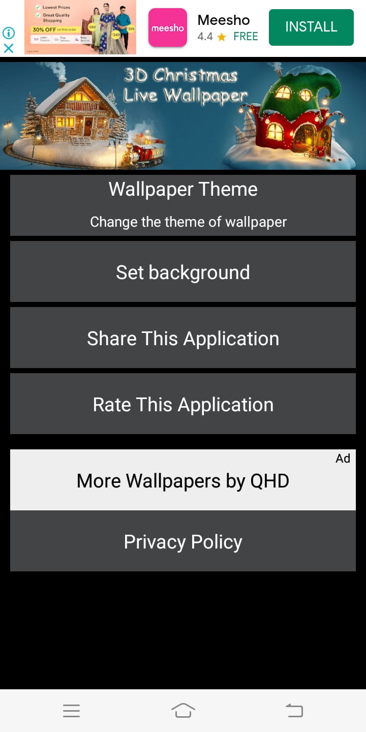 tema wallpaper