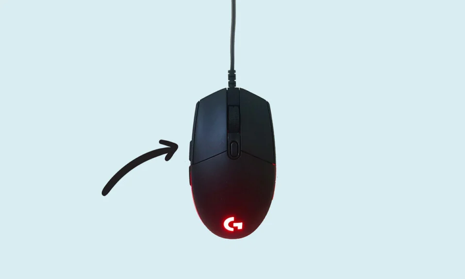 Cómo reasignar los botones del mouse en Windows 10