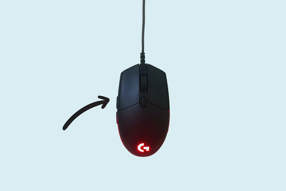 Cómo reasignar los botones del mouse en Windows 10