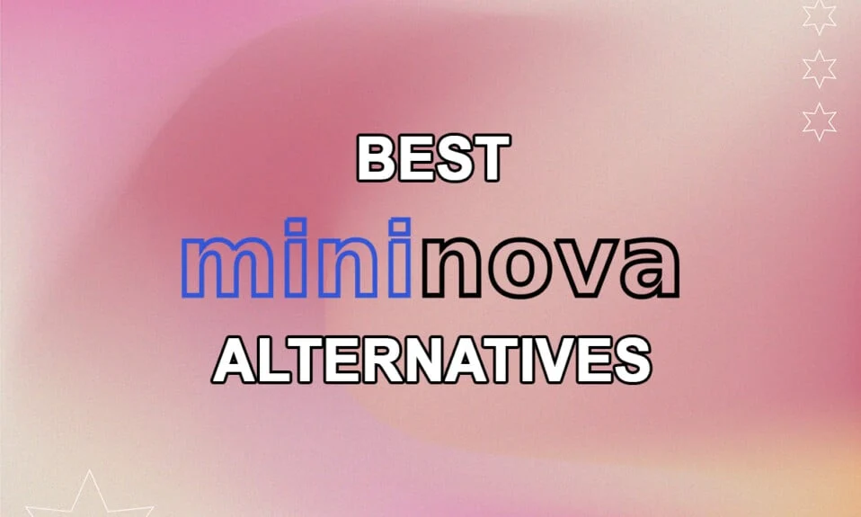 최고의 Mininova 대안