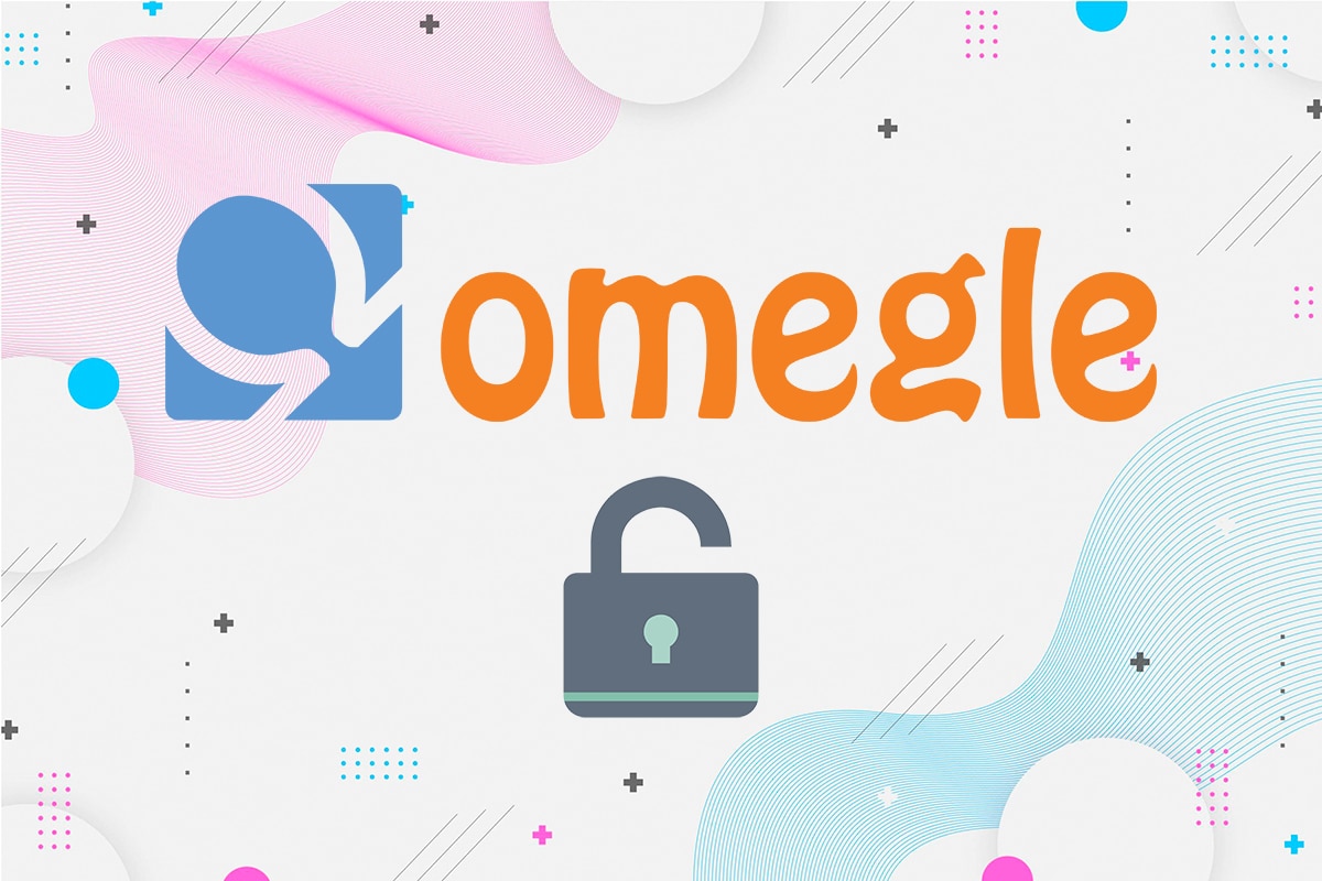 Omegle'dan Yasak Nasıl Kaldırılır