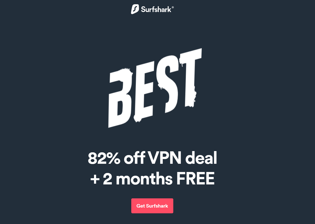 surfshark vpn