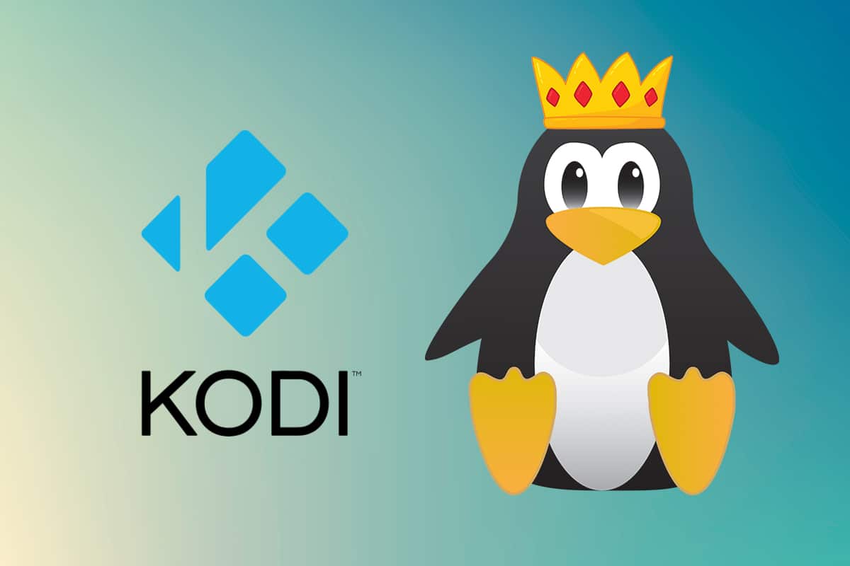Kodi를 위한 최고의 Linux 배포판