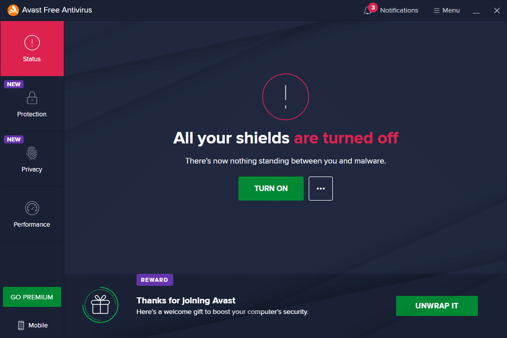 Pentru a activa setările, faceți clic pe ACTIVARE | Cum se remediază eroarea de origine 9.0