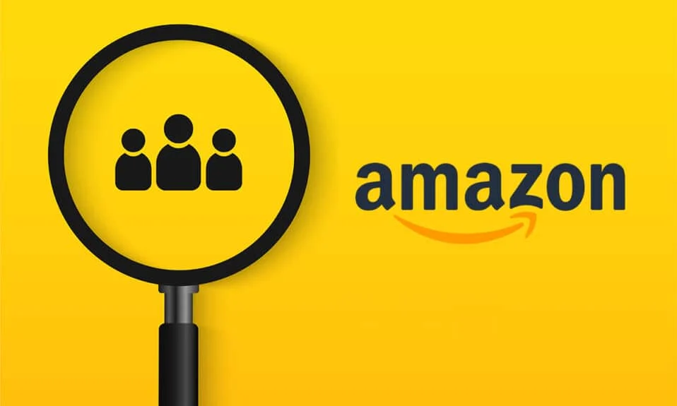 Amazon Arka Plan Kontrol Politikası nedir?