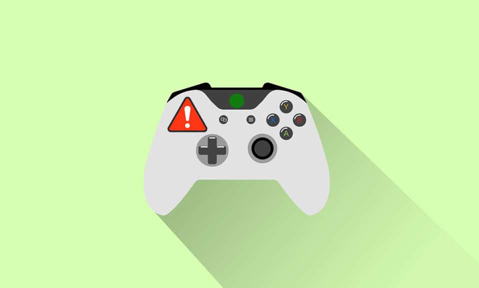 Xbox One에서 계속 로그아웃되는 문제 수정