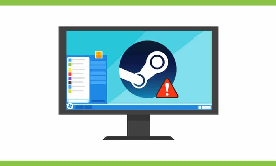 Windows 10'u Açmayan Steam Nasıl Onarılır