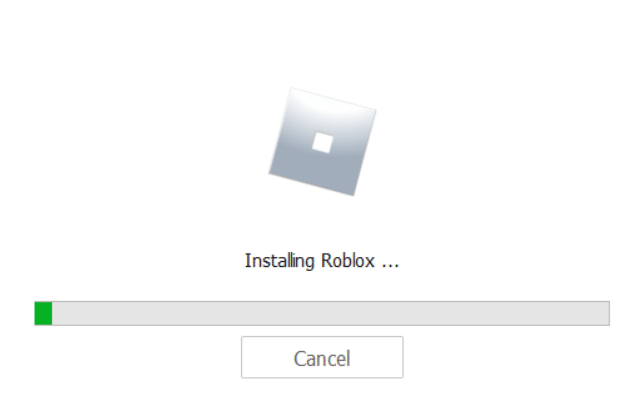 Roblox installieren