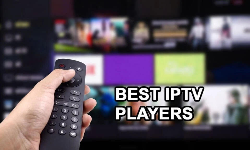 ผู้เล่น IPTV ฟรี 15 อันดับแรก